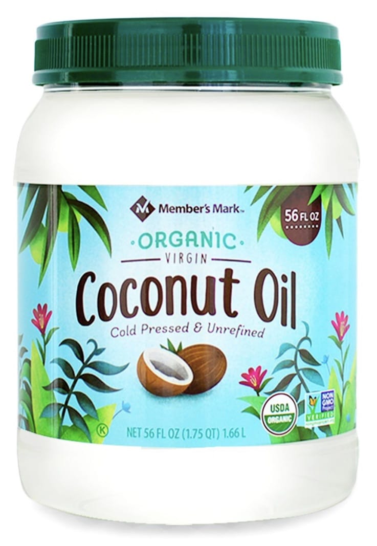 Coconut Oil – Denni6